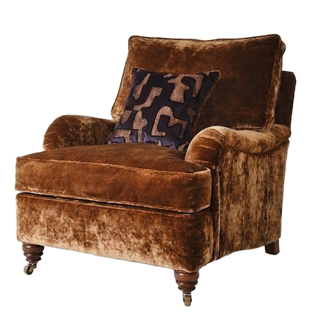 Fauteuil Landsome