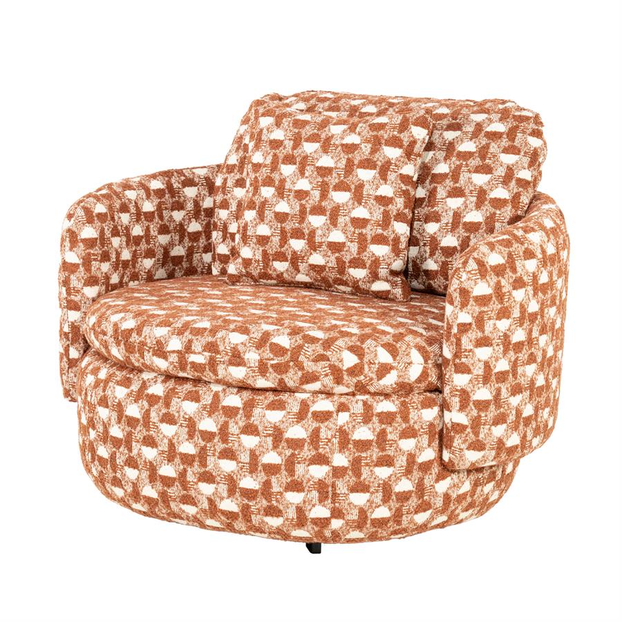 Fauteuil Lois