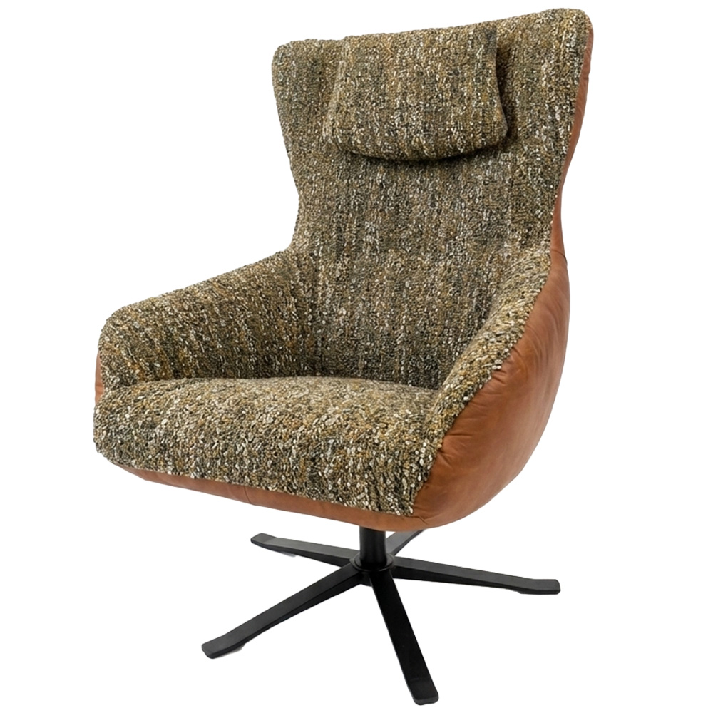 Fauteuil Lowena