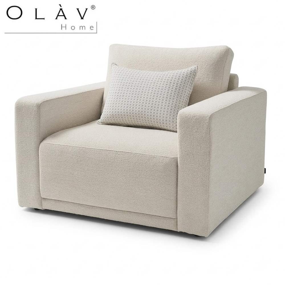 Fauteuil Monchino