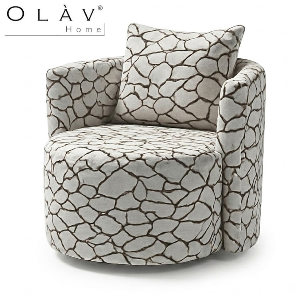 Fauteuil Pablo