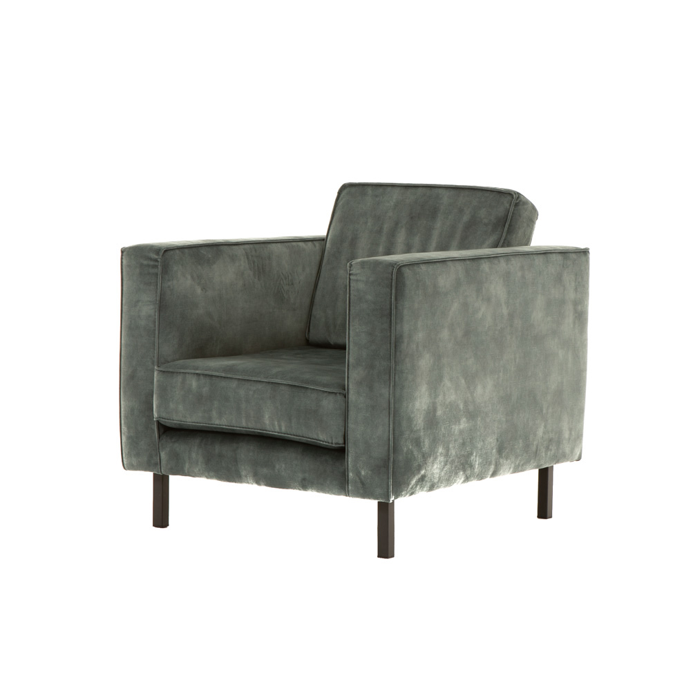Fauteuil Pollo