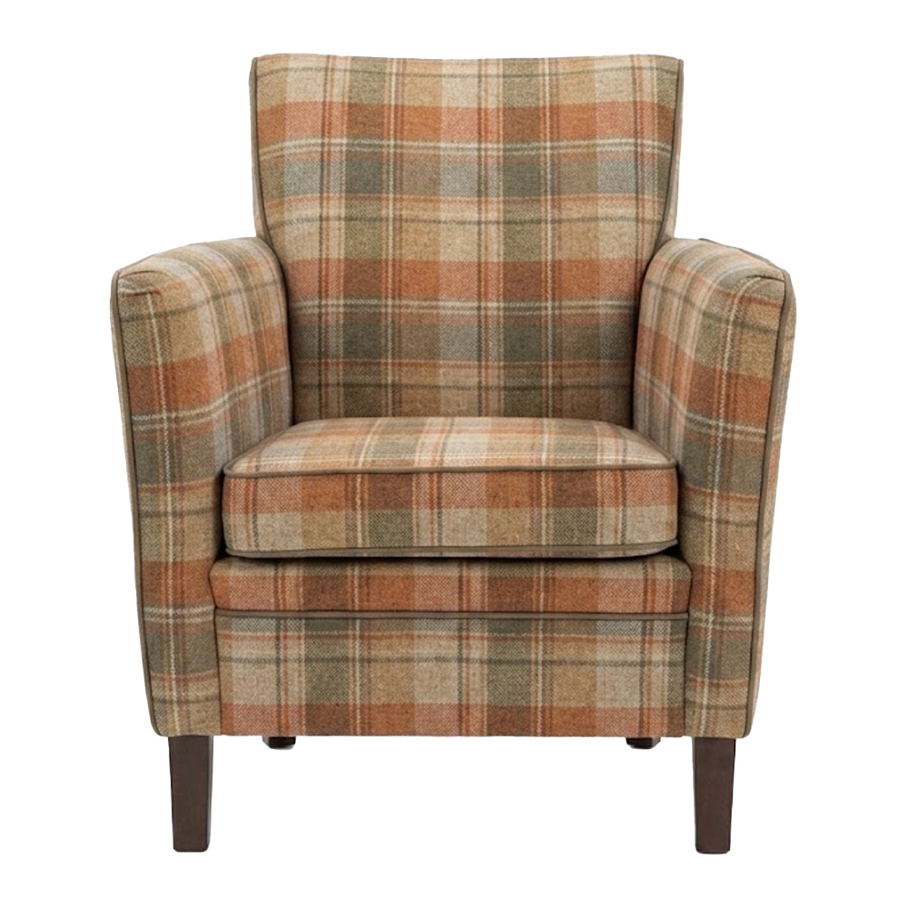 Fauteuil Thom