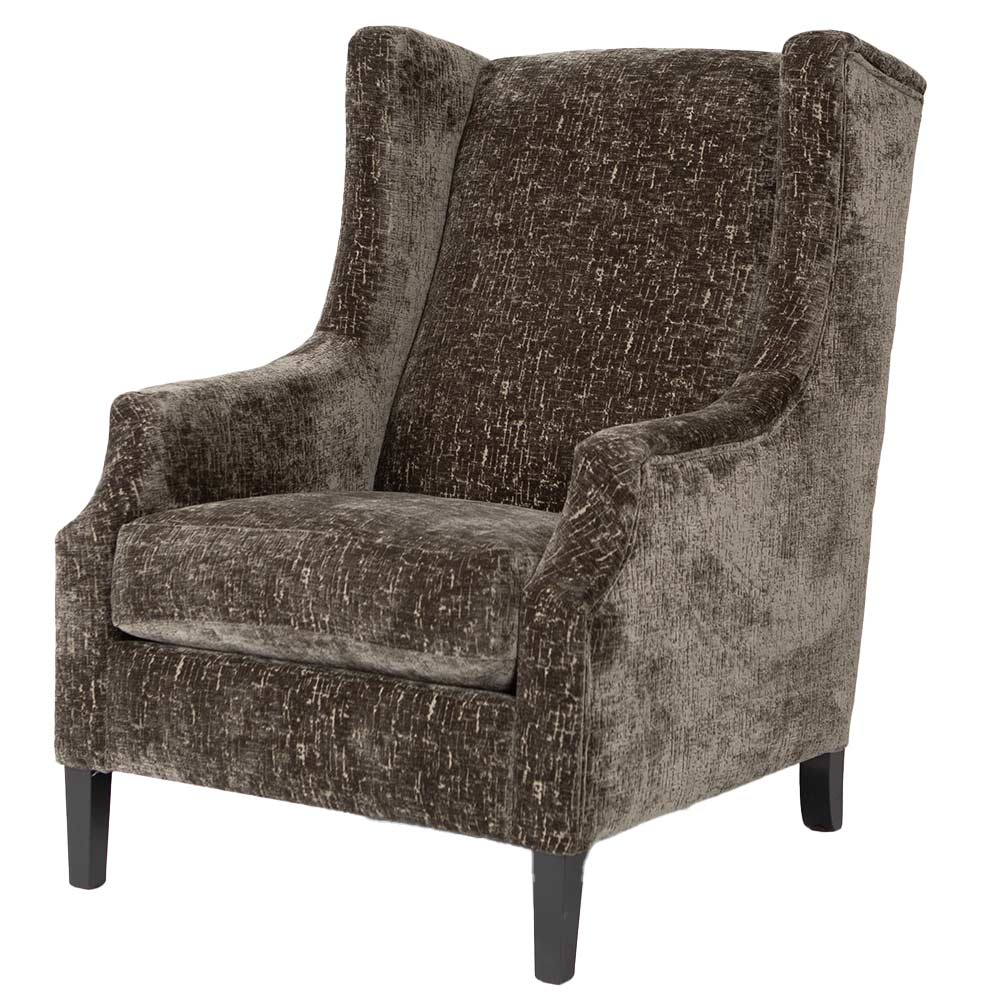 Fauteuil Victor