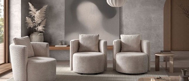 Fauteuils