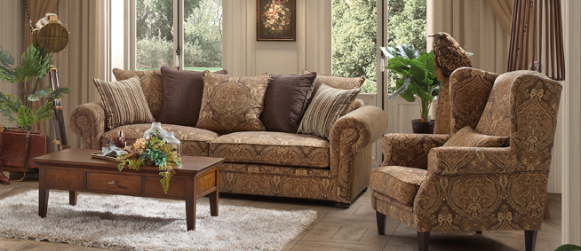 Sfeerafbeelding van Fauteuils