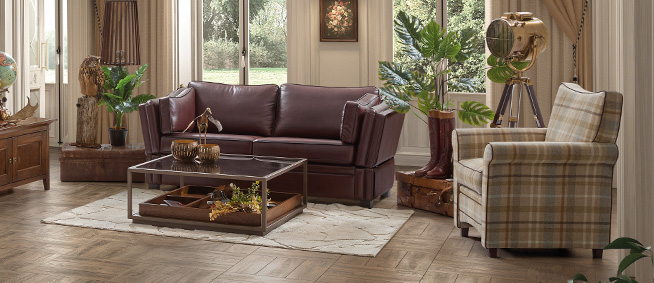 Sfeerafbeelding van Fauteuils