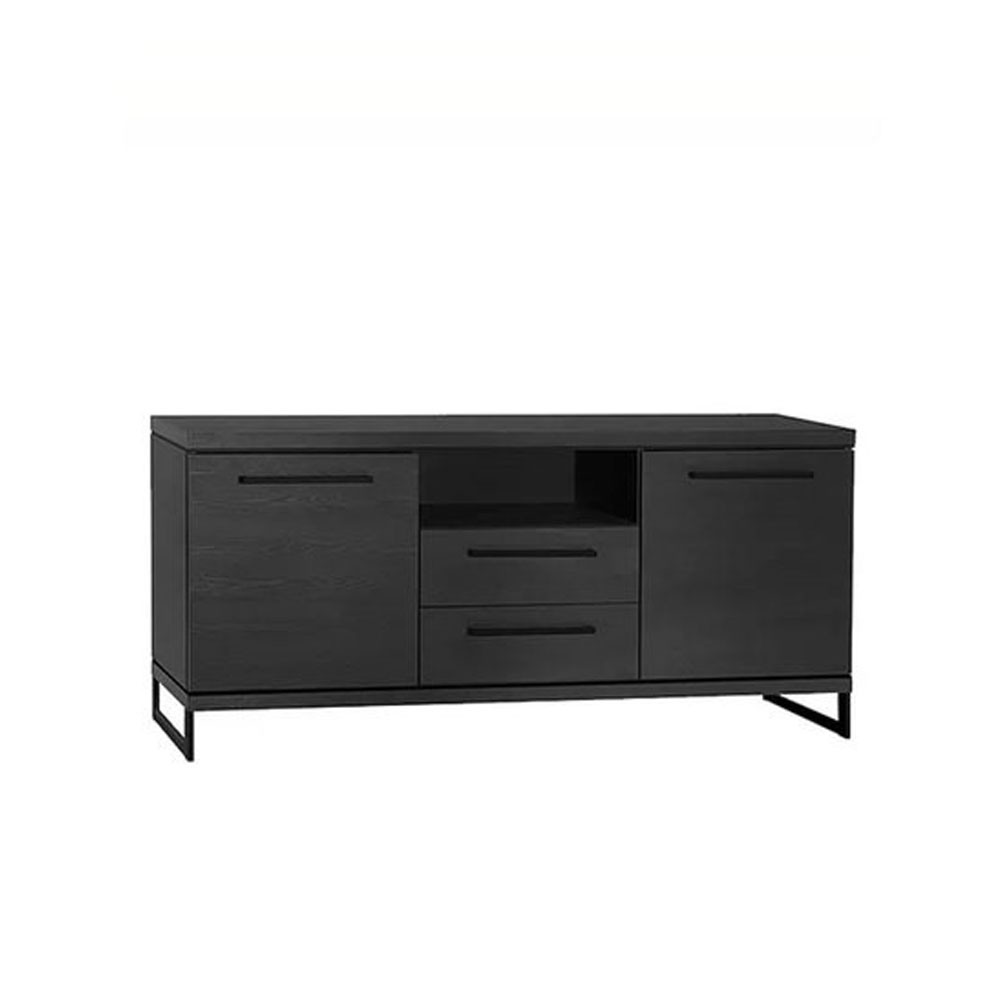Fidenza Dressoir 2 deurs afbeelding