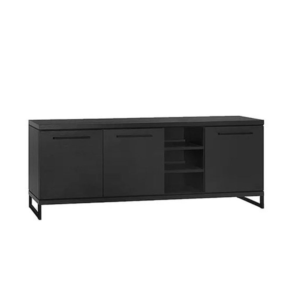Fidenza Dressoir 3 deurs afbeelding