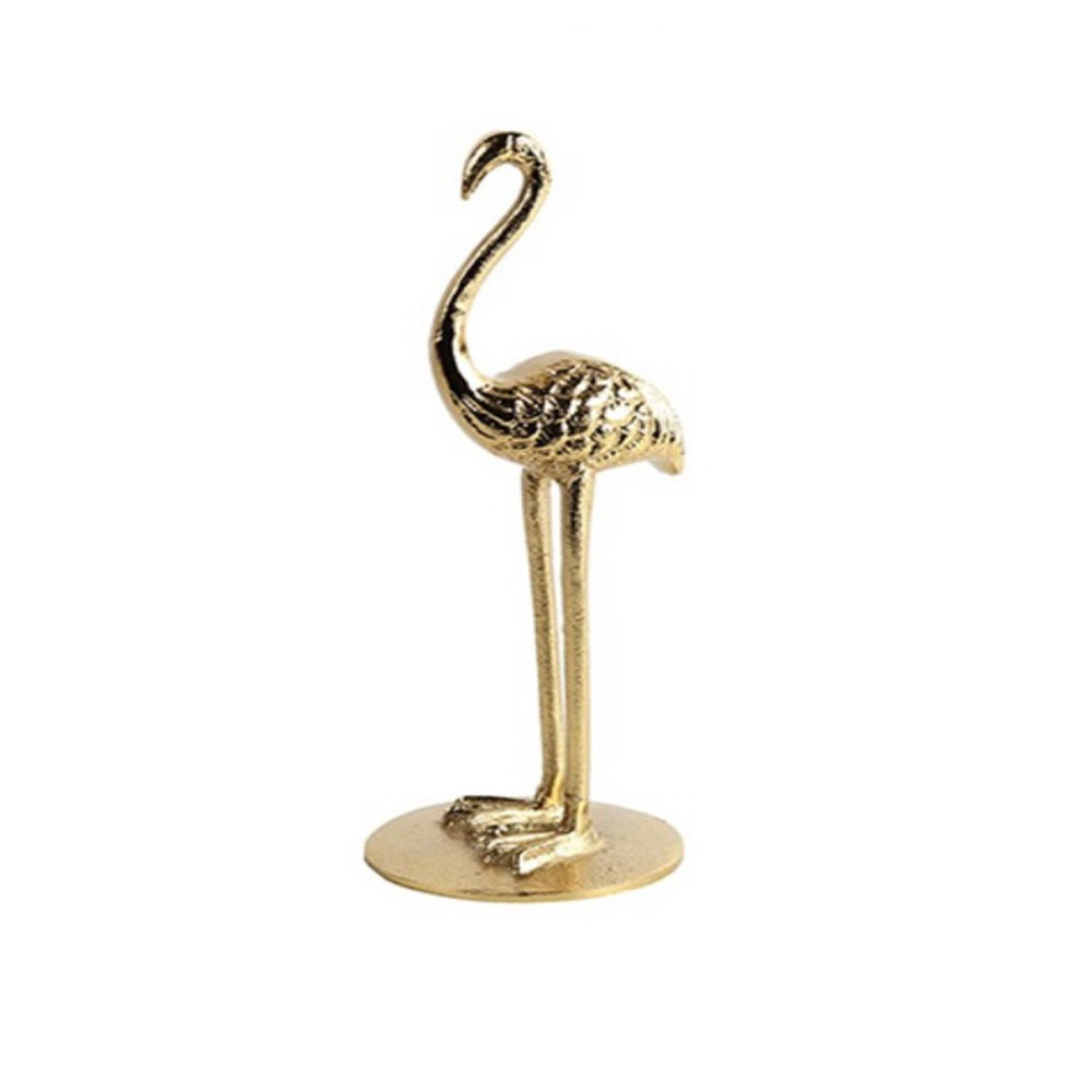 Flamingo jewel S goud Flamingo jewel S goud