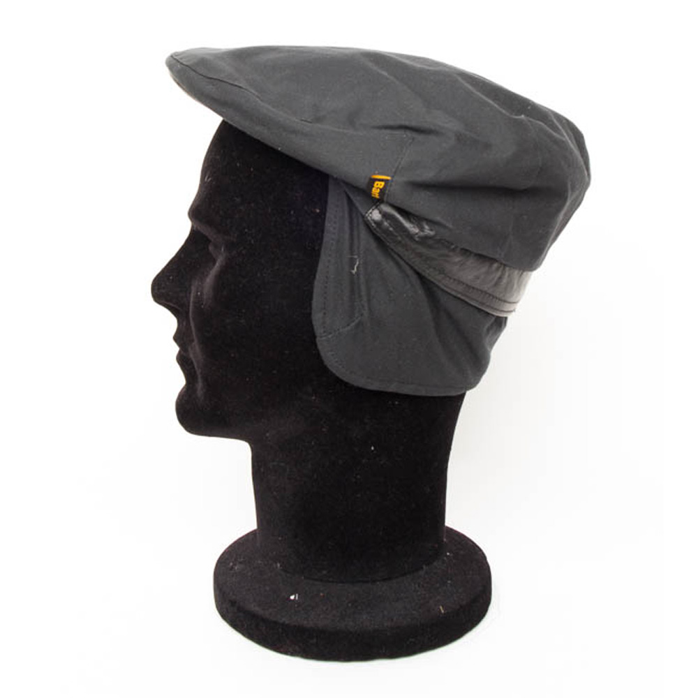 Barbour Flat Cap