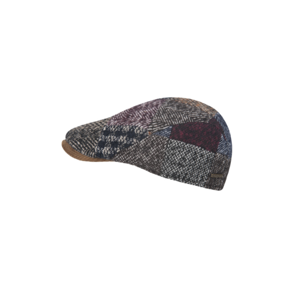 Hatland Flatcap Yazen