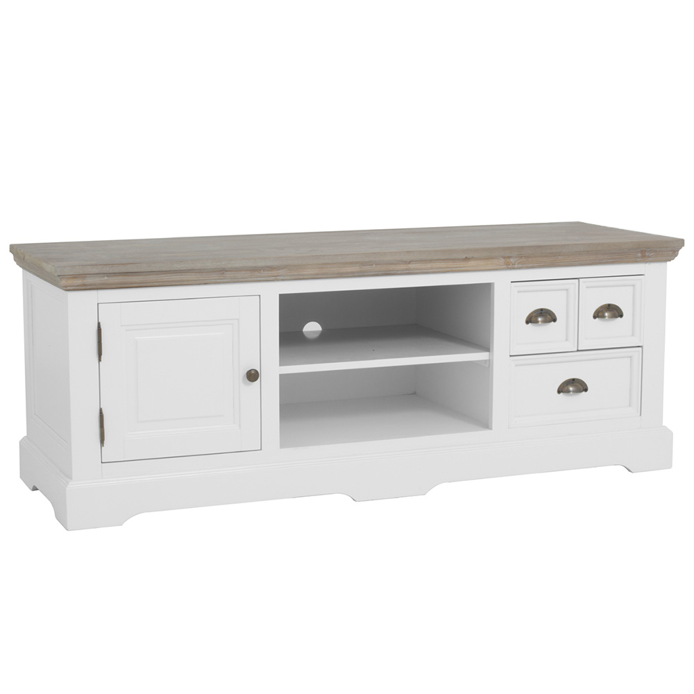 Fleur TV-dressoir 145cm