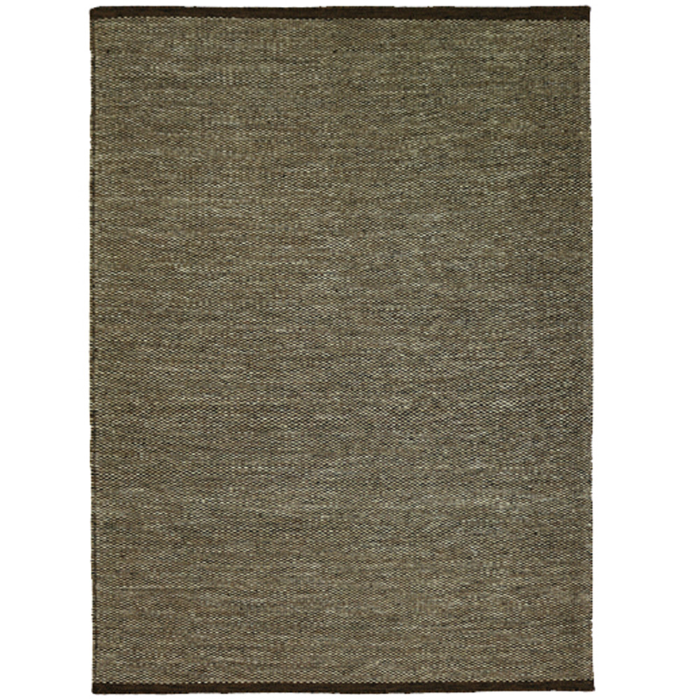 Flower Beige Vloerkleed 140x200cm