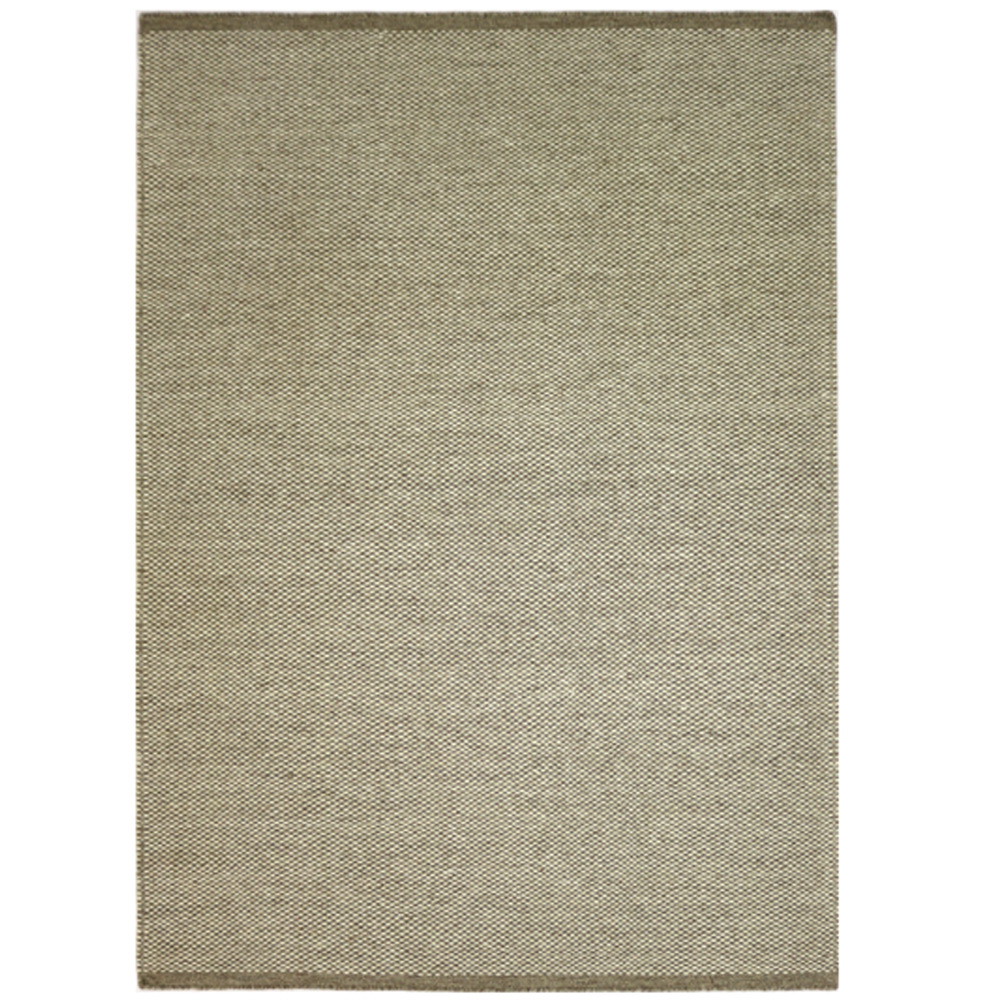 Flower Naturel Vloerkleed 200x250cm