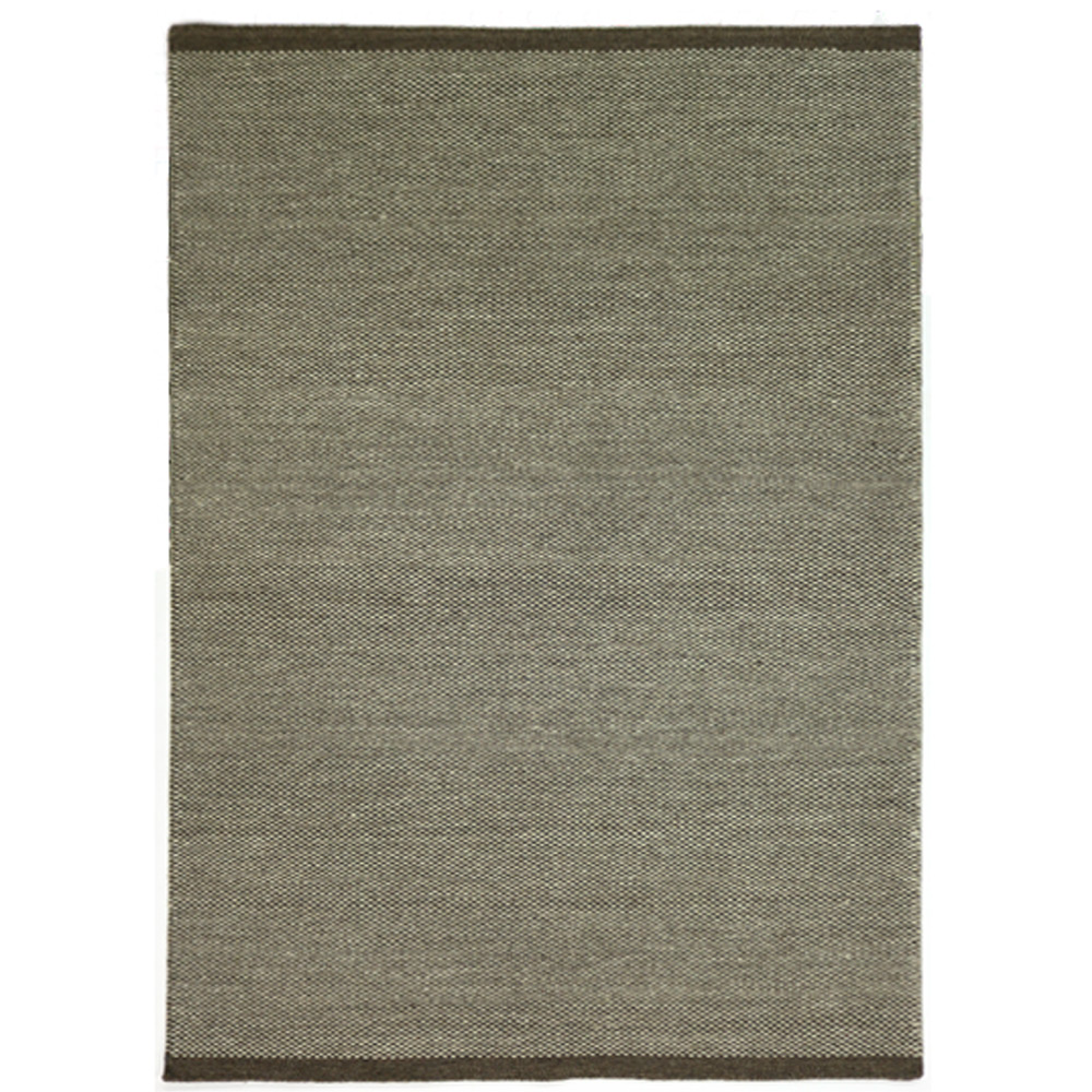 Flower Taupe Vloerkleed 200x250cm Flower Taupe Vloerkleed 200x250cm