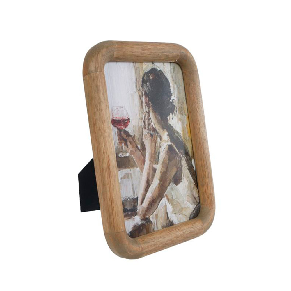Fotolijst Bram hout M