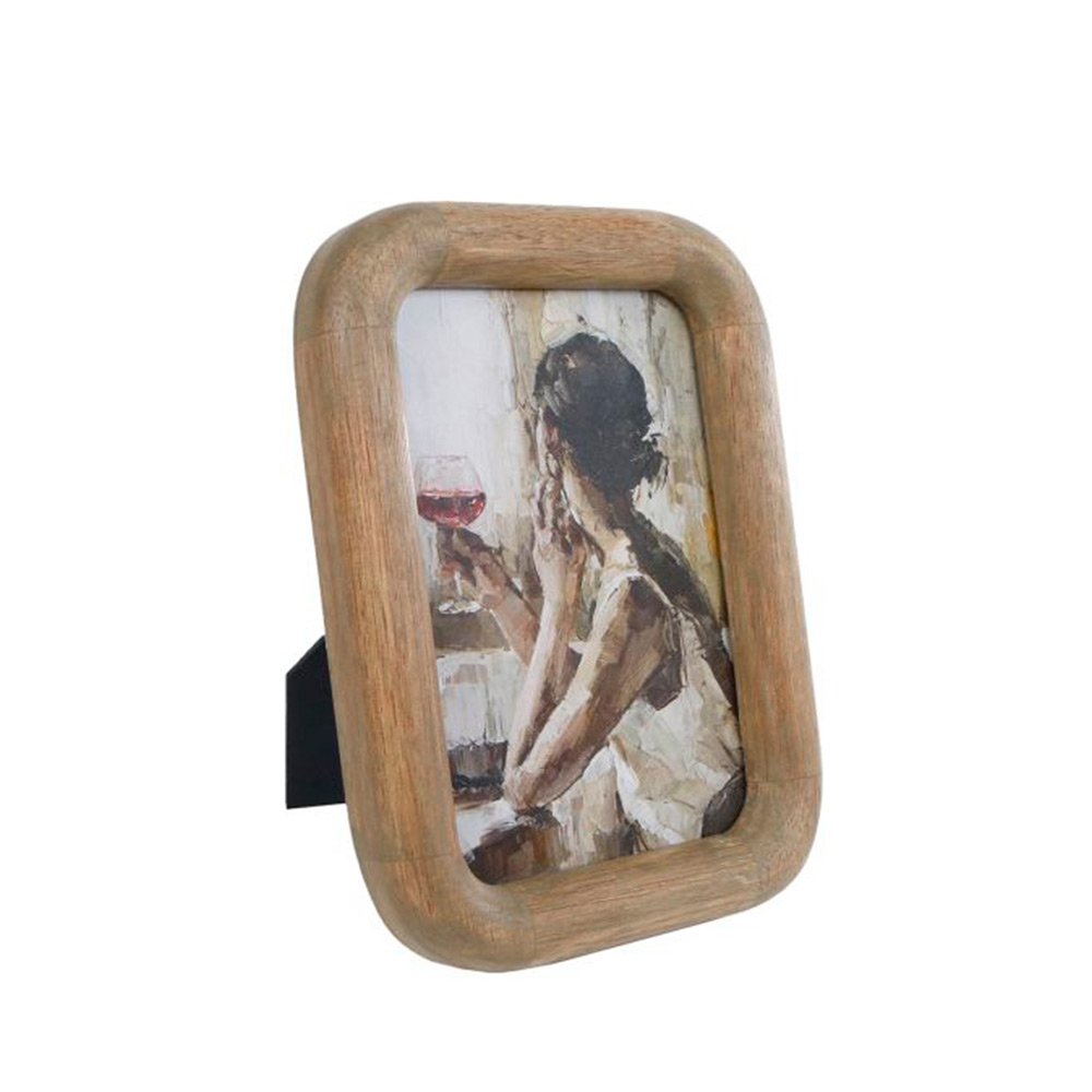 Fotolijst Bram hout S