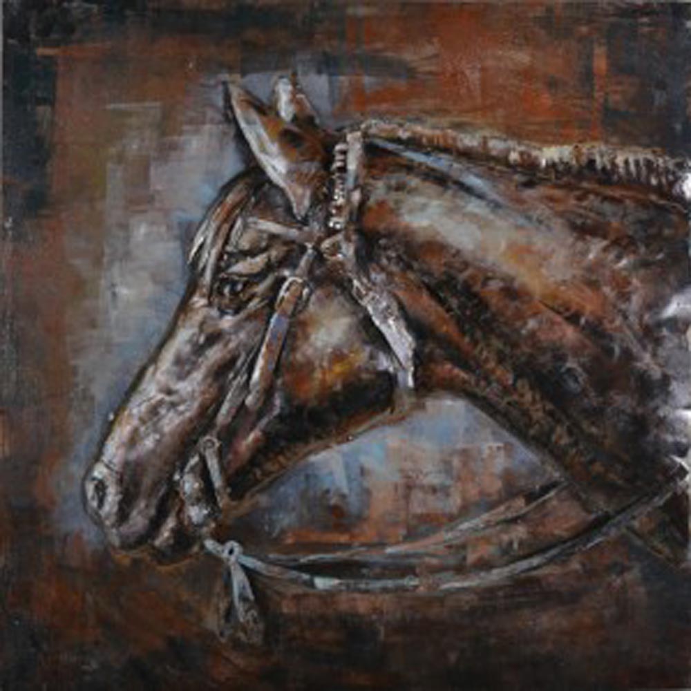 Gave special Paardenhoofd