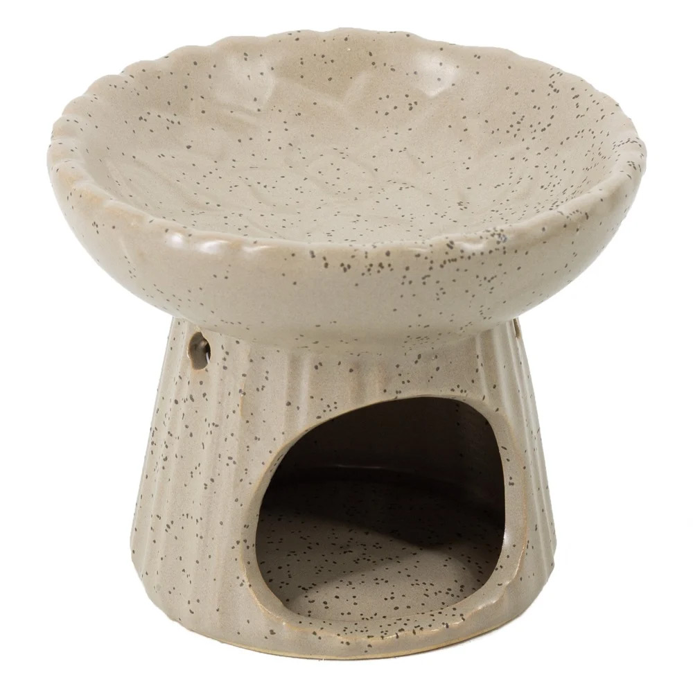 Geurbrander Lotus Keramiek Dots