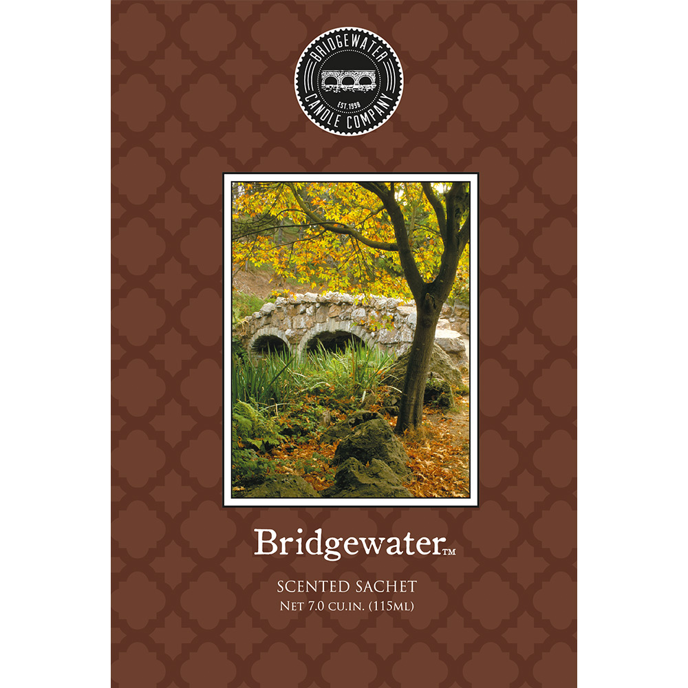 Geurzakje Bridgewater