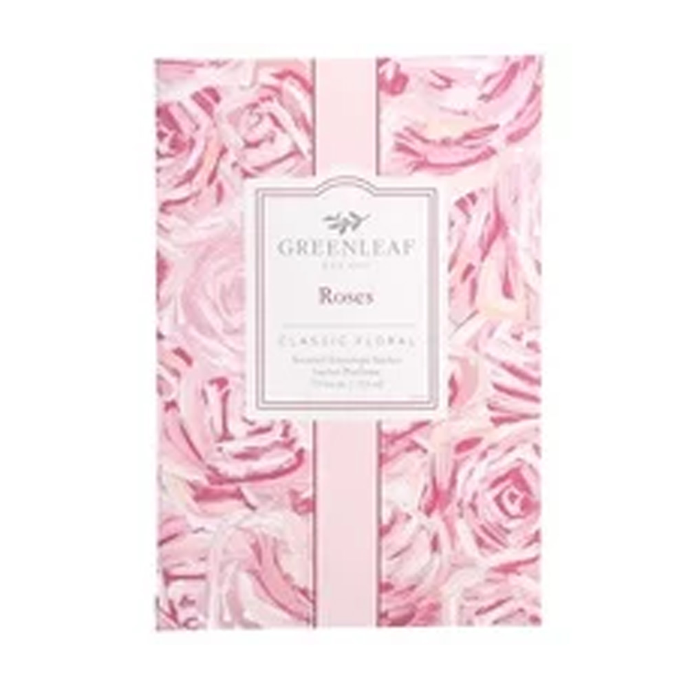 Geurzakje Roses