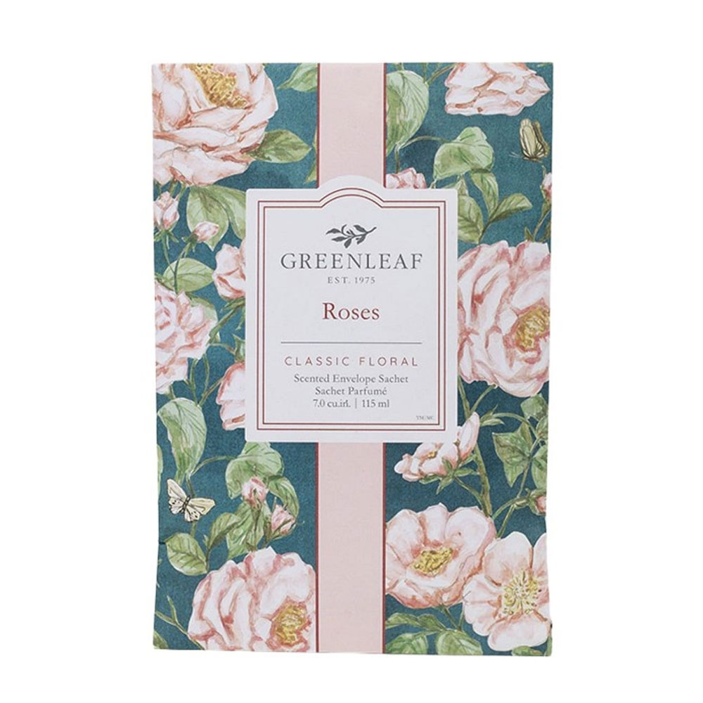 Geurzakje Roses afbeelding