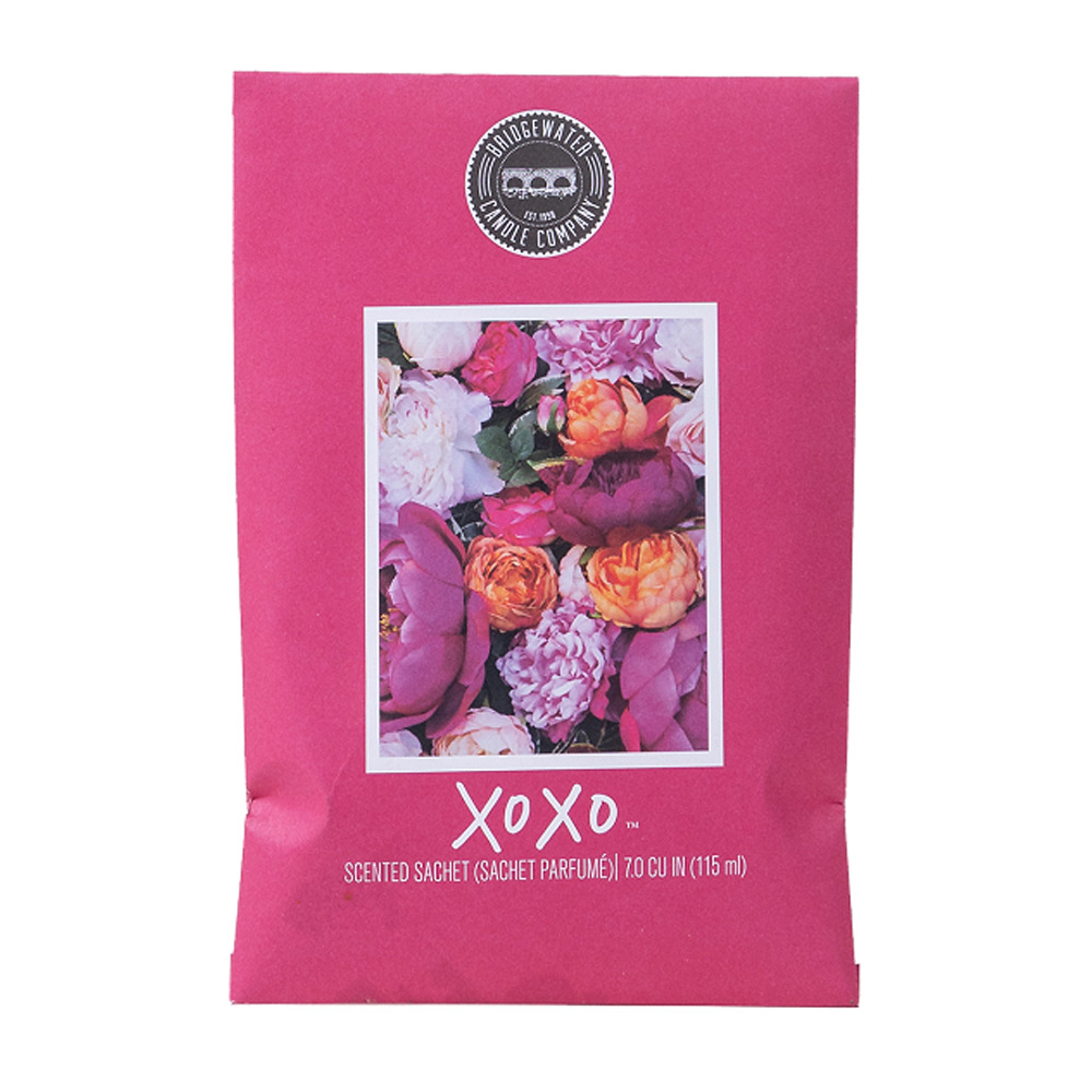 Geurzakje XoXo