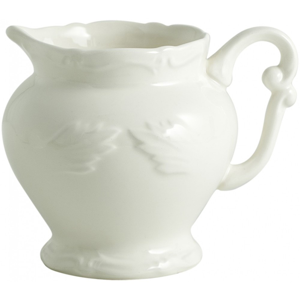 Gien melkkannetje rocaille