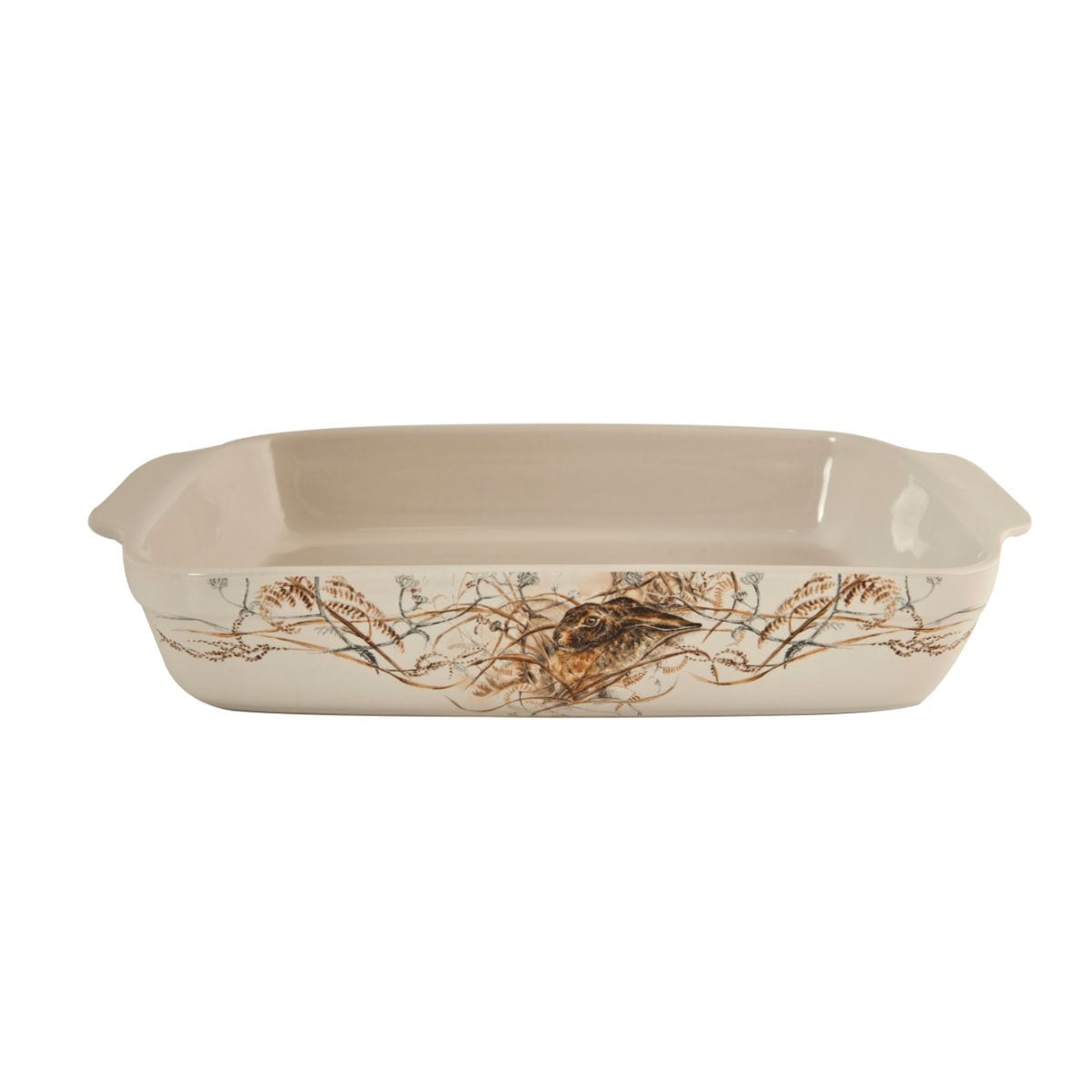 Gien Sologne ovenschaal