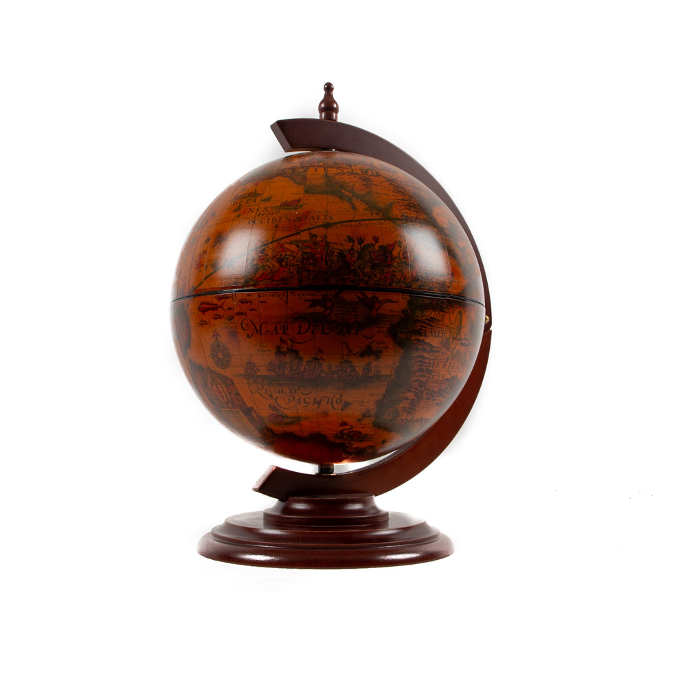 Globe wijnkoeler