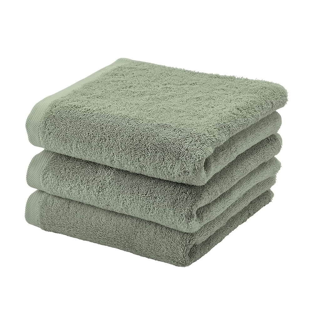 Handdoek London Thyme