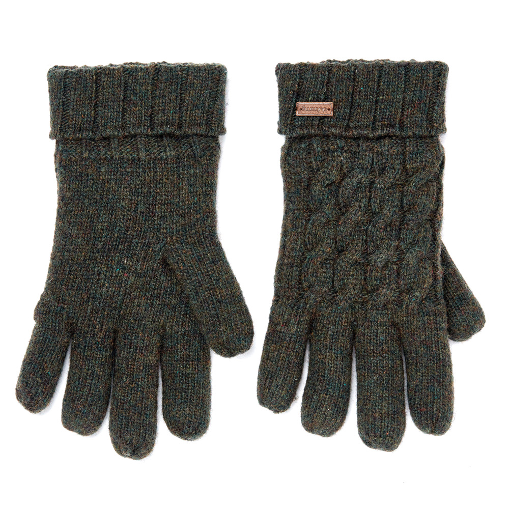 Handschoen Arklow Olive