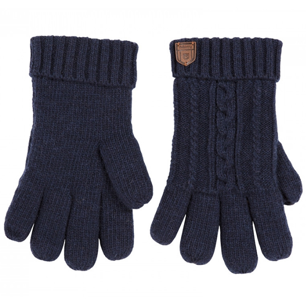 Handschoen Drumlion navy Handschoen Drumlion navy