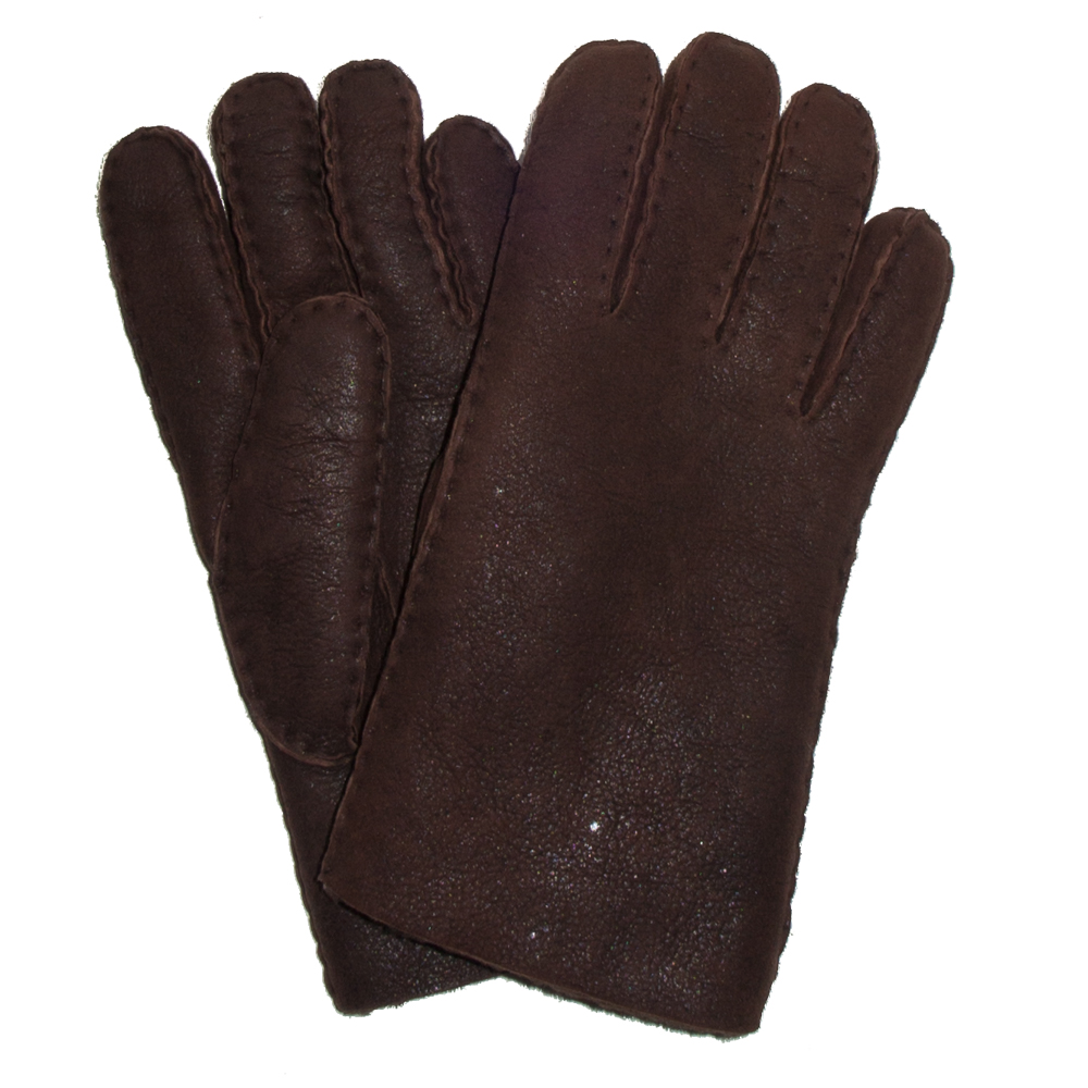 Handschoen Nursey Sheepskin