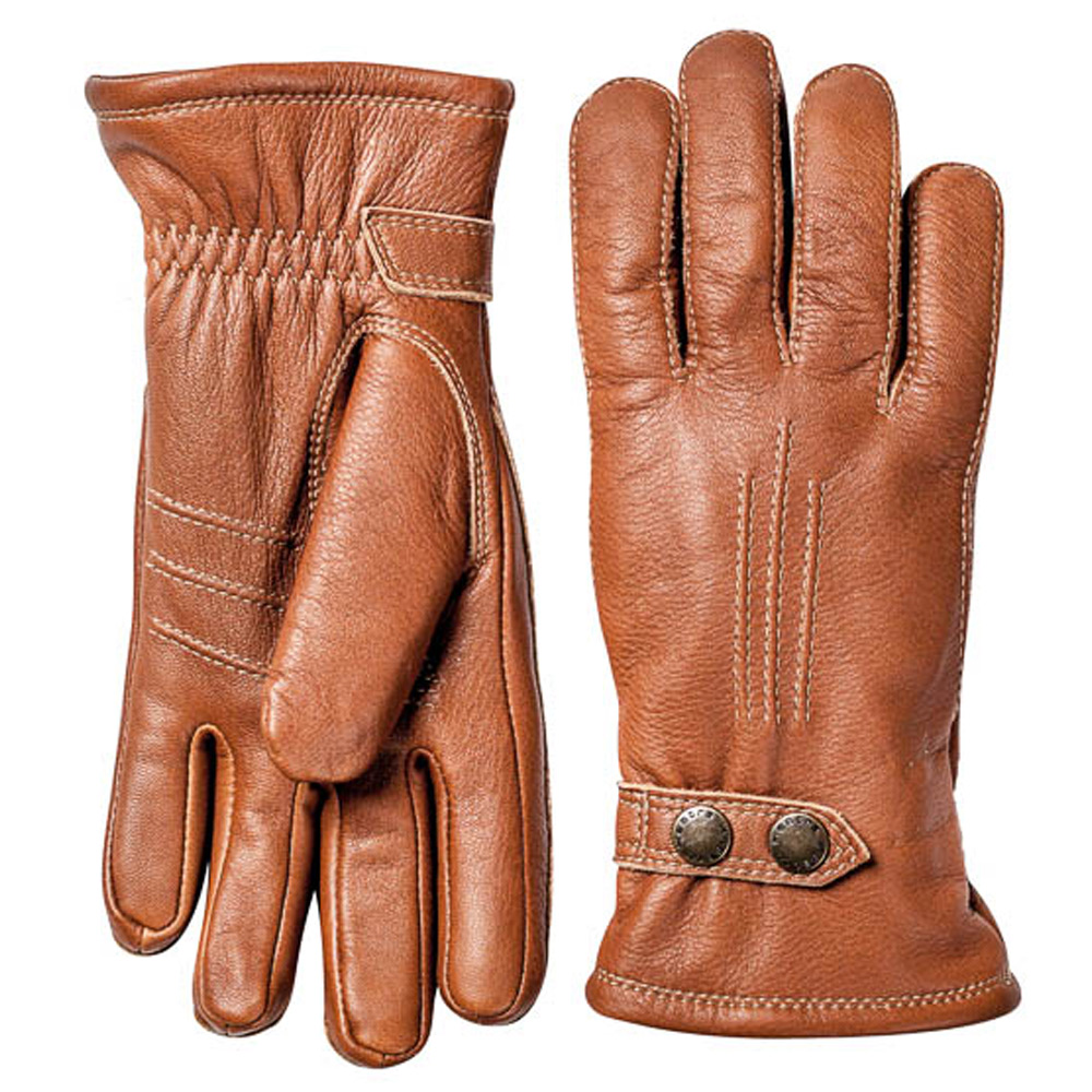 Handschoen Tallberg Chestnut Handschoen Tallberg Chestnut