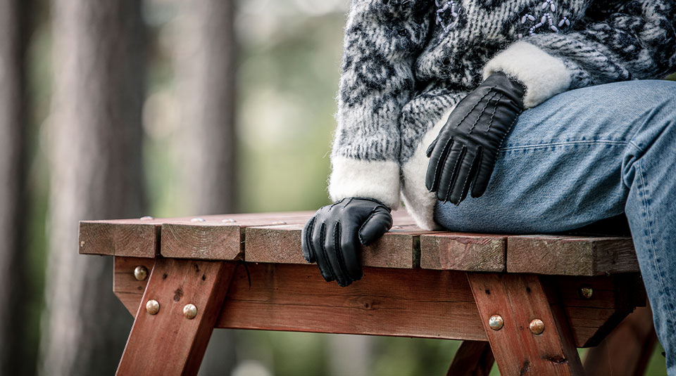 Handschoenen