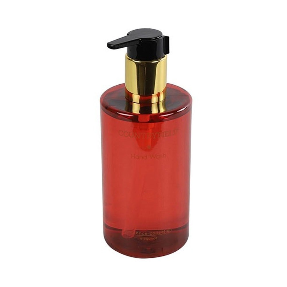Handwash Elegance Rood