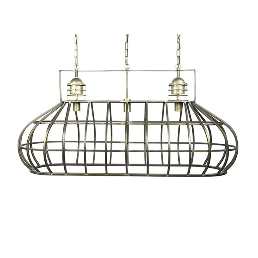 Hanglamp Bowen M