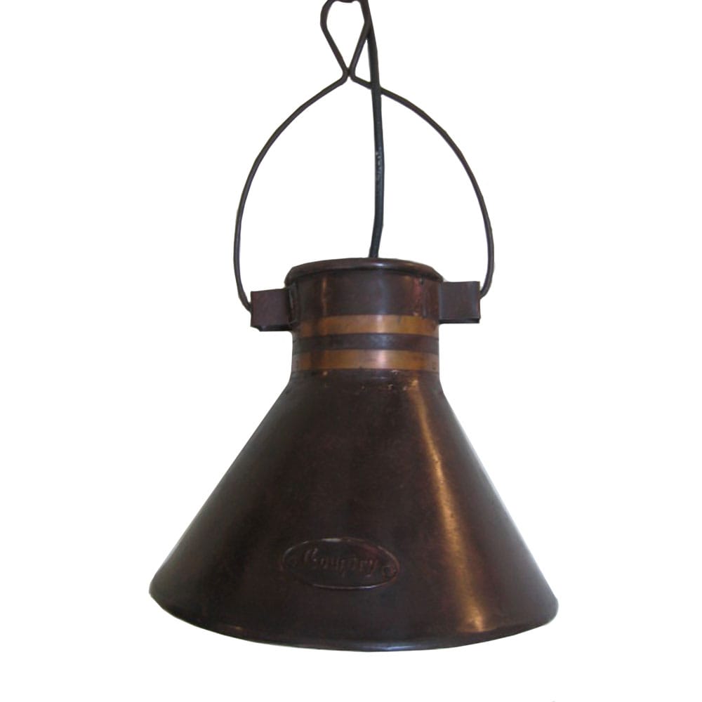 Hanglamp Country Small