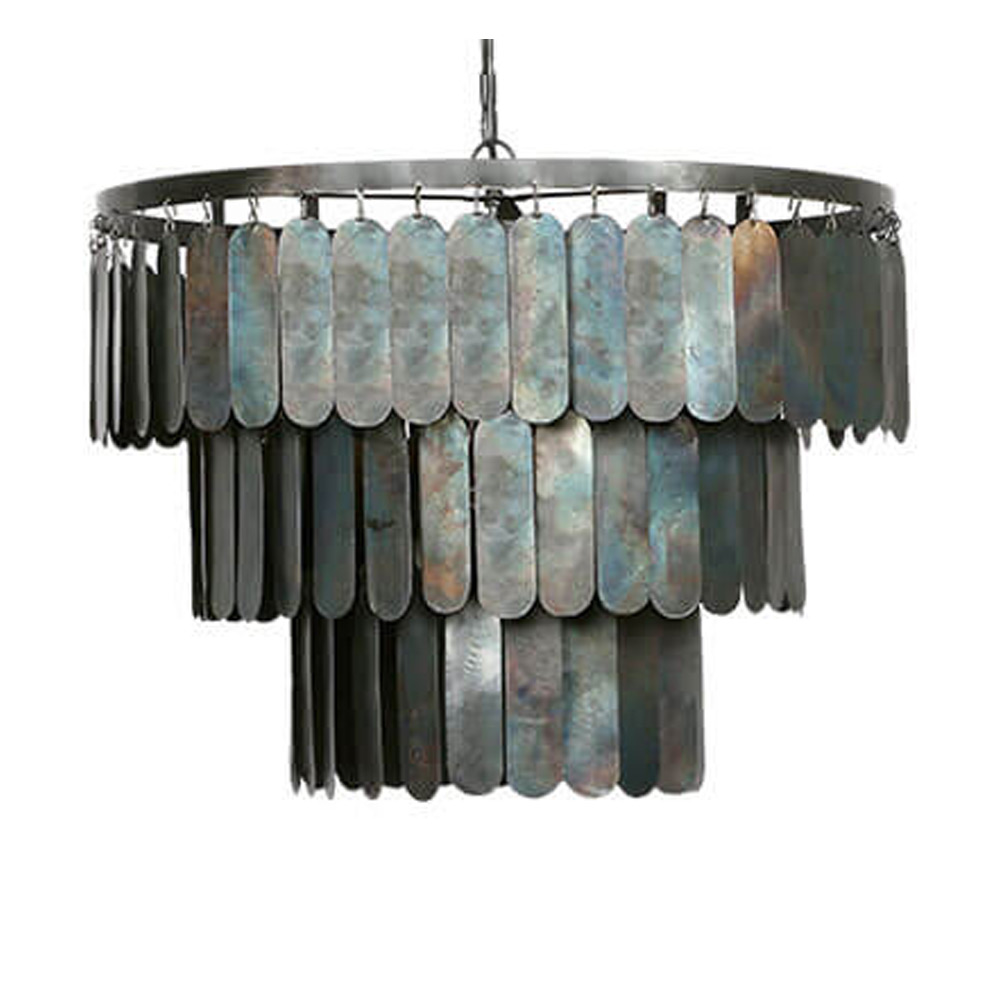 Hanglamp Lamel L 2290
