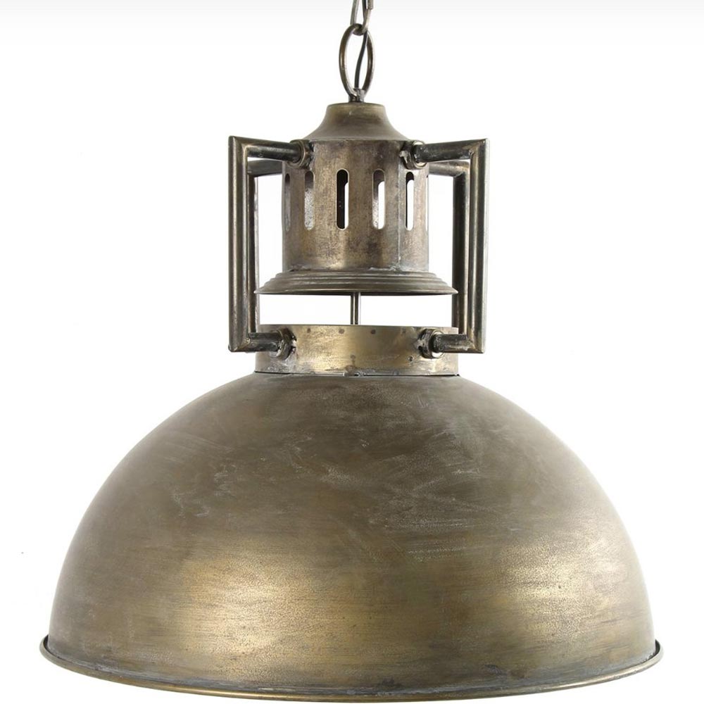 Hanglamp Mattijn M