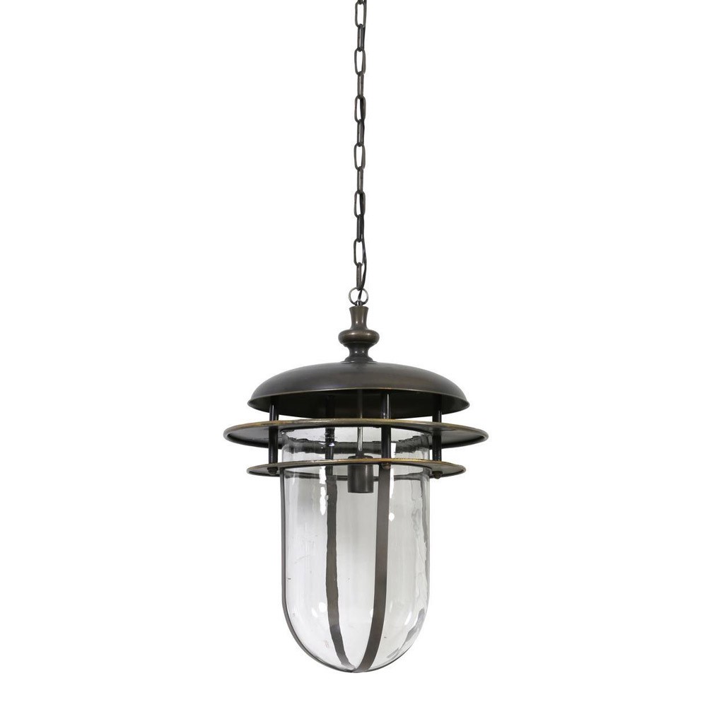 Hanglamp Quenby