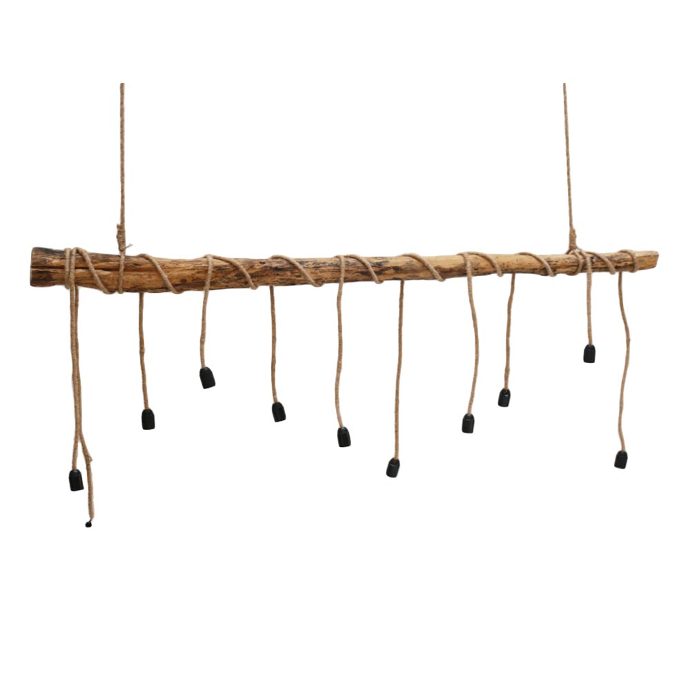 Hanglamp Rope