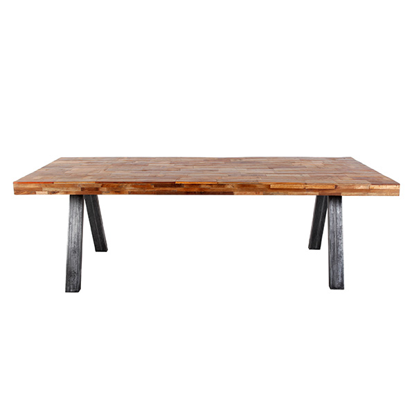 Havana Eettafel 200X100Cm huismerk kopen in de aanbieding