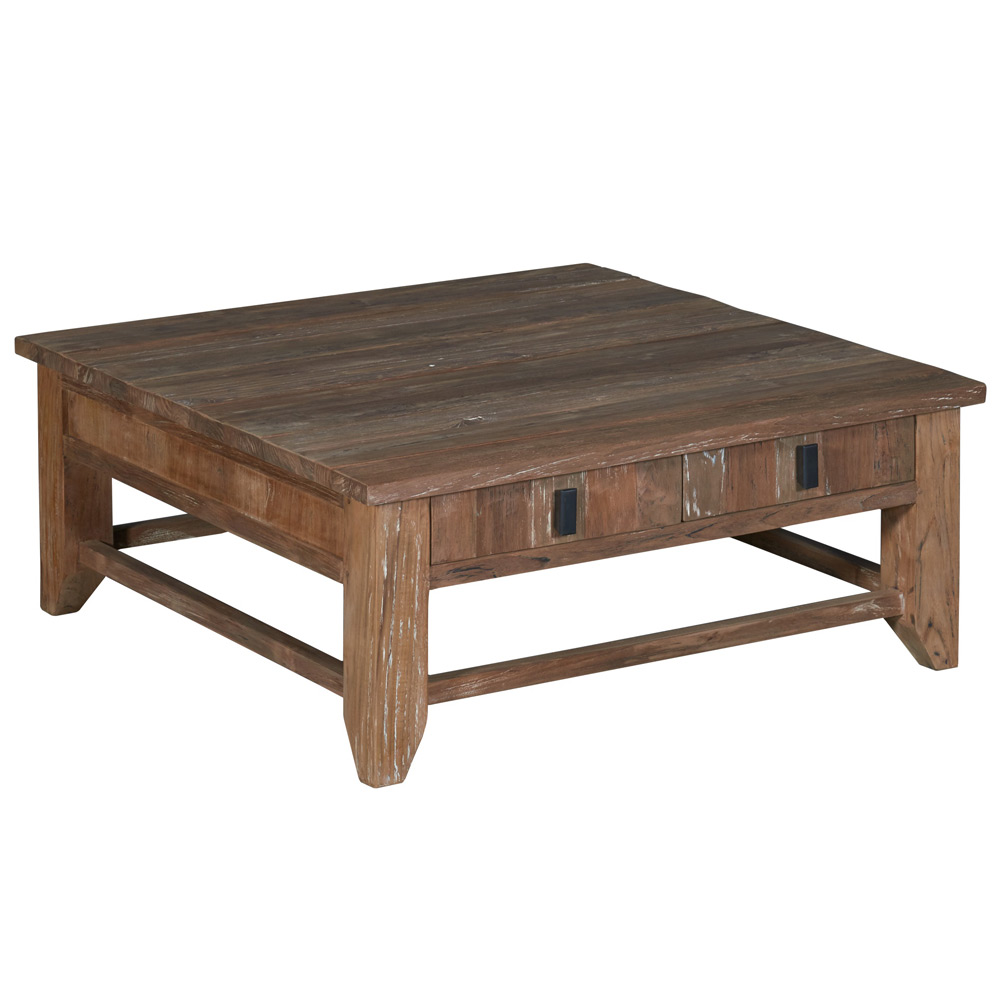 Ruud Salontafel 100X100Cm huismerk kopen in de aanbieding