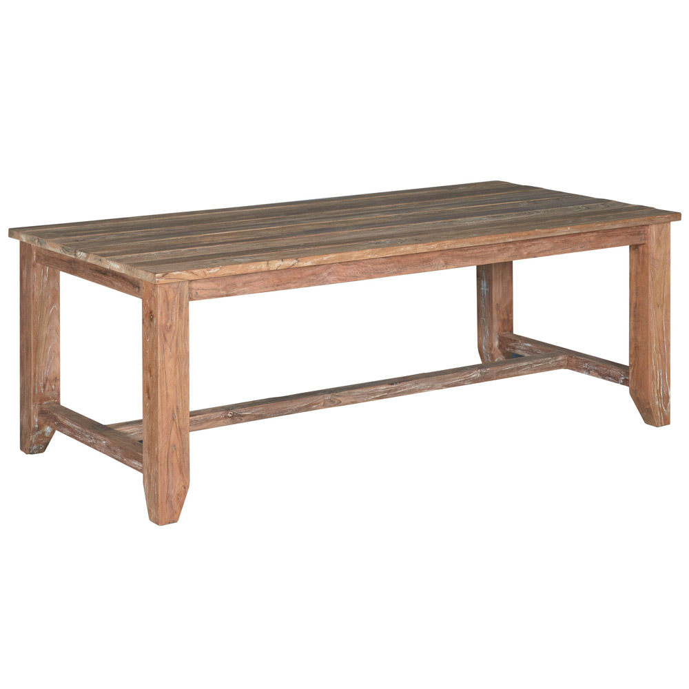 Ruud Eettafel 240X100Cm huismerk kopen in de aanbieding