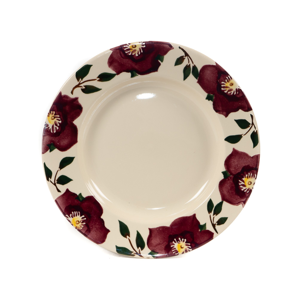Hellebore diner bord