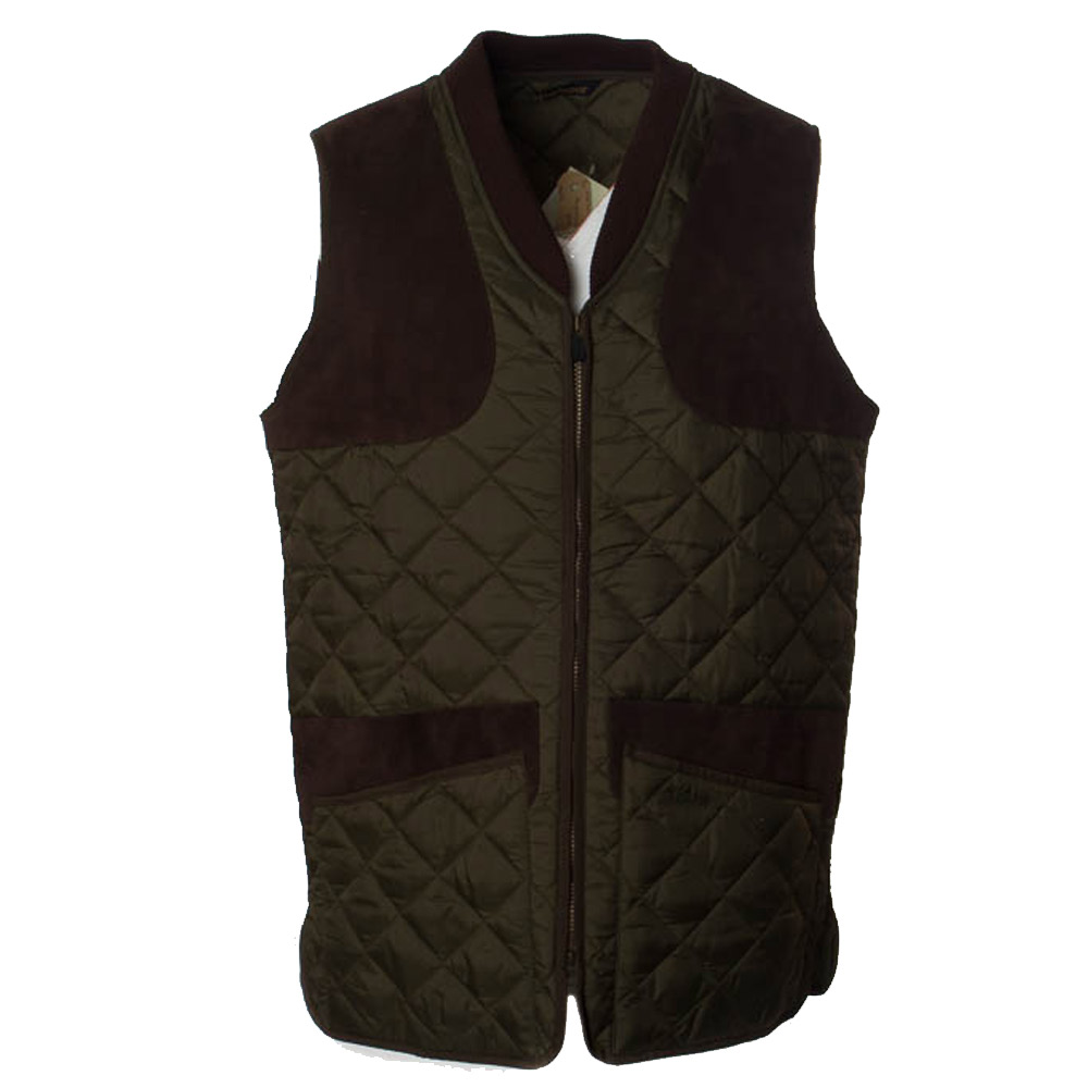 Heren bodywarmer Keeperwear Gilet Heren bodywarmer Keeperwear Gilet