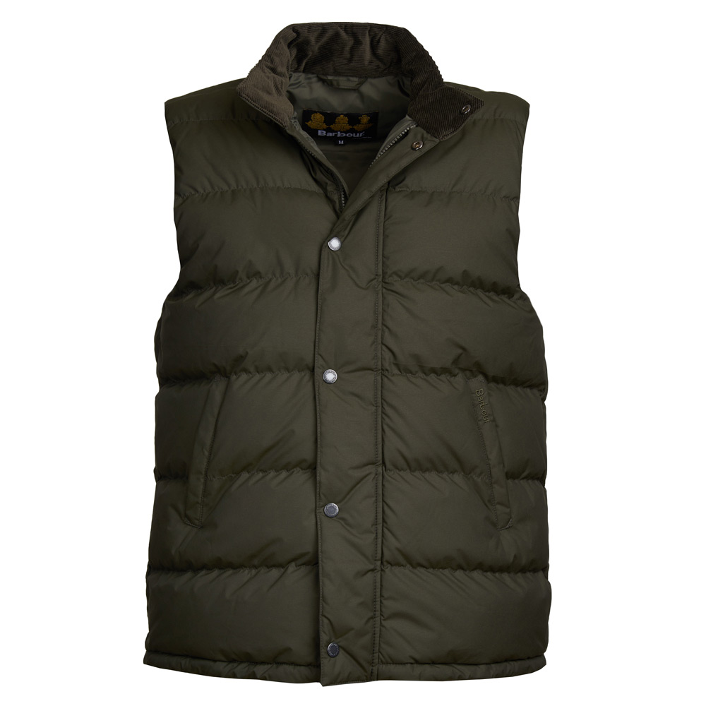 heren bodywarmer Mellor heren bodywarmer Mellor